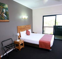 BEST WESTERN Darwin Airport Gateway Motel - Accommodation Coffs Harbour
