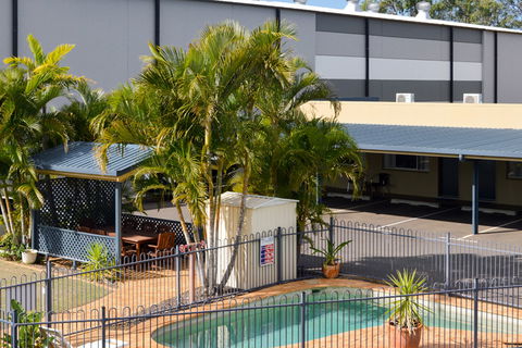BEST WESTERN Boulevard Lodge - Accommodation Coffs Harbour 3