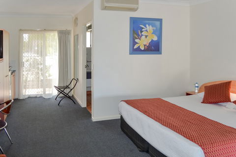 BEST WESTERN Boulevard Lodge - Accommodation Coffs Harbour 6