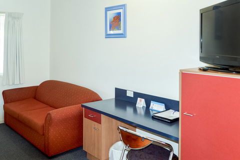 BEST WESTERN Boulevard Lodge - Accommodation Coffs Harbour 7