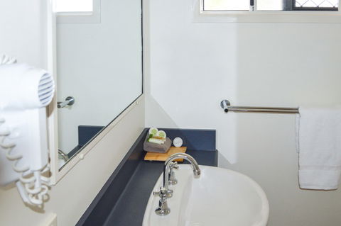 BEST WESTERN Boulevard Lodge - Accommodation Coffs Harbour 11