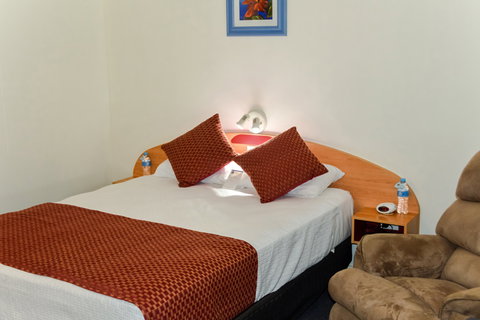 BEST WESTERN Boulevard Lodge - Accommodation Coffs Harbour 10