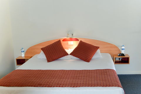 BEST WESTERN Boulevard Lodge - Accommodation Coffs Harbour 9