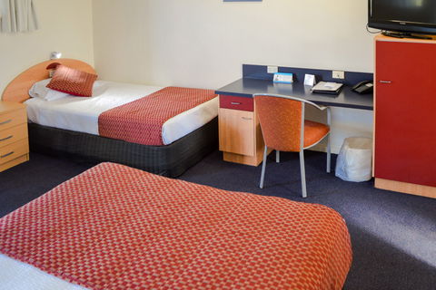 BEST WESTERN Boulevard Lodge - Accommodation Coffs Harbour 12