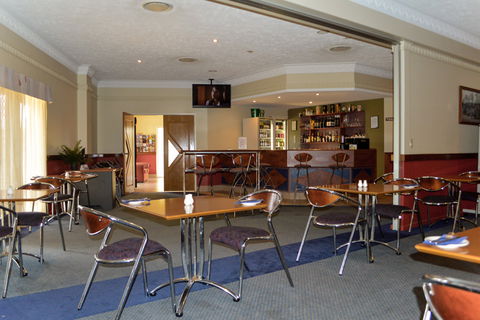 BEST WESTERN Boulevard Lodge - Accommodation Coffs Harbour 16