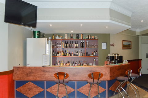 BEST WESTERN Boulevard Lodge - Accommodation Coffs Harbour 15