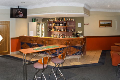 BEST WESTERN Boulevard Lodge - Accommodation Coffs Harbour 17