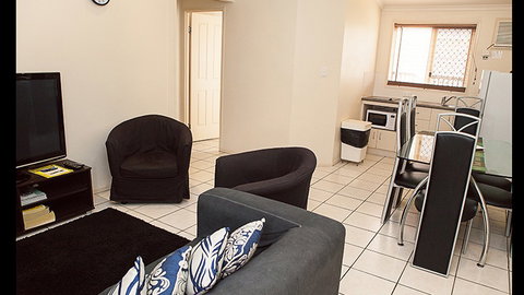 BEST WESTERN Caboolture Central Motor Inn - Accommodation Coffs Harbour 1