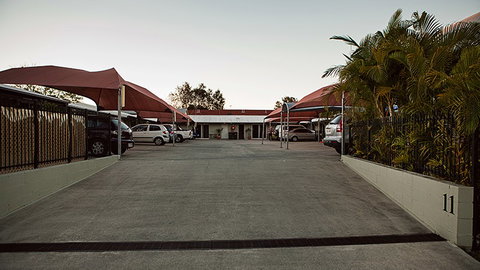 BEST WESTERN Caboolture Central Motor Inn - Accommodation Coffs Harbour 3