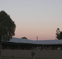 BEST WESTERN Injune Motor Inn - Accommodation Coffs Harbour