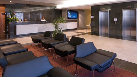 BEST WESTERN Atlantis Hotel - Accommodation Coffs Harbour 0