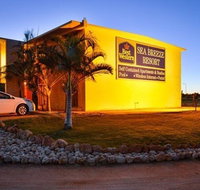 BEST WESTERN Sea Breeze Resort - Accommodation Coffs Harbour