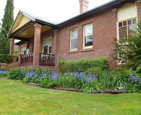 Donalea Bed & Breakfast Tasmania - Accommodation Coffs Harbour 0