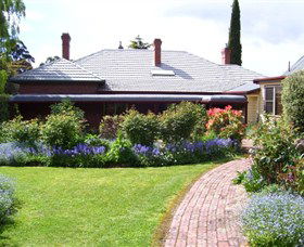 Donalea Bed & Breakfast Tasmania - Accommodation Coffs Harbour 4