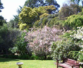 Donalea Bed & Breakfast Tasmania - Accommodation Coffs Harbour 3