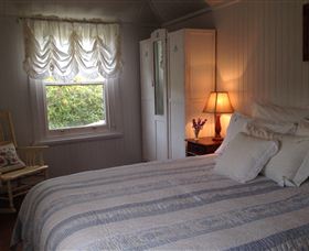 Cascade Cottage - Accommodation Coffs Harbour 2