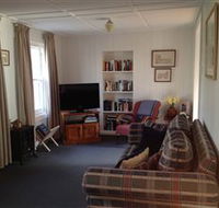 Cascade Cottage - Accommodation Coffs Harbour