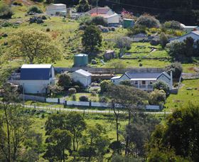 Cascade Cottage - Accommodation Coffs Harbour 3