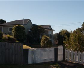 Cascade Cottage - Accommodation Coffs Harbour 4