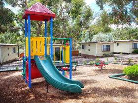 Discovery Holiday Parks Hobart (Cosy Cabins) - Accommodation Coffs Harbour 2