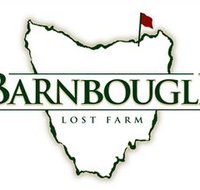 Barnbougle Dunes Golf Links Accommodation - Accommodation Coffs Harbour