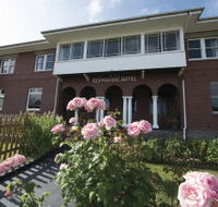 Kermandie Waterfront Hotel - Accommodation Coffs Harbour