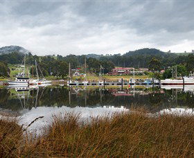 Kermandie Waterfront Hotel - Accommodation Coffs Harbour 2