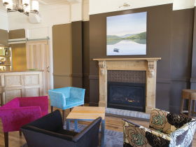 Kermandie Waterfront Hotel - Accommodation Coffs Harbour 1