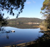 Tranquil Point Retreat - Accommodation Coffs Harbour