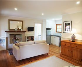 Tahara Cottage - Accommodation Coffs Harbour 0
