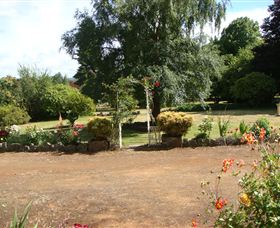 Tahara Cottage - Accommodation Coffs Harbour 3