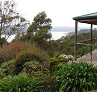 Viewenmore Villa Bed  Breakfast - Accommodation Coffs Harbour