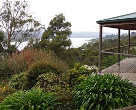 Viewenmore Villa Bed & Breakfast - Accommodation Coffs Harbour 0