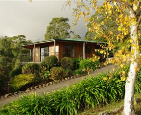 Viewenmore Villa Bed & Breakfast - Accommodation Coffs Harbour 2