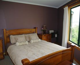 Viewenmore Villa Bed & Breakfast - Accommodation Coffs Harbour 1