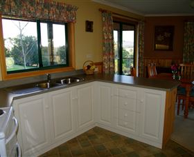 Viewenmore Villa Bed & Breakfast - Accommodation Coffs Harbour 3