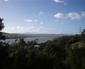 Viewenmore Villa Bed & Breakfast - Accommodation Coffs Harbour 4