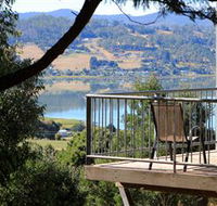 Tamar Ridge Apartments - Accommodation Coffs Harbour