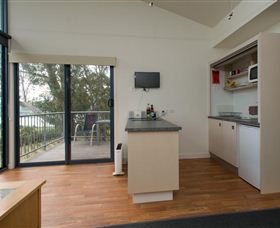 Tamar Ridge Apartments - Accommodation Coffs Harbour 2