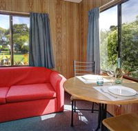 White Beach Tourist Park - Accommodation Coffs Harbour