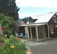 Time Out Retreat - Accommodation Coffs Harbour