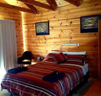 Lumera Eco Lodge and Chalets - Accommodation Coffs Harbour