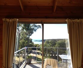 Binalong Views - Accommodation Coffs Harbour 0