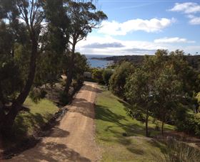 Binalong Views - Accommodation Coffs Harbour 1