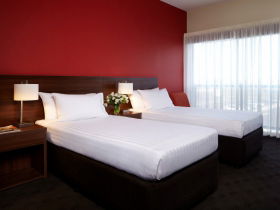Travelodge Hobart Airport - Accommodation Coffs Harbour 3