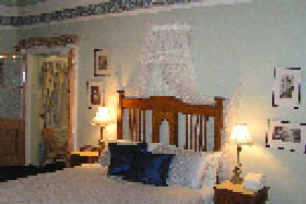 Undine Colonial Accommodation - Accommodation Coffs Harbour 0