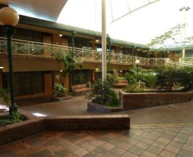 Mayfair Plaza Motel - Accommodation Coffs Harbour 0