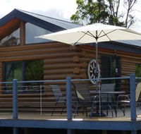 Windermere Cabins - Accommodation Coffs Harbour