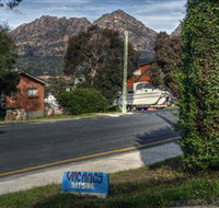 Bayside - Accommodation Coffs Harbour