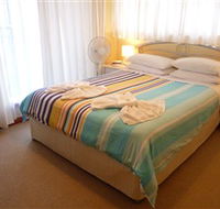 Alice Beside the Sea - Accommodation Coffs Harbour